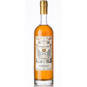 Rolling Fork 9yo Four Square Rum